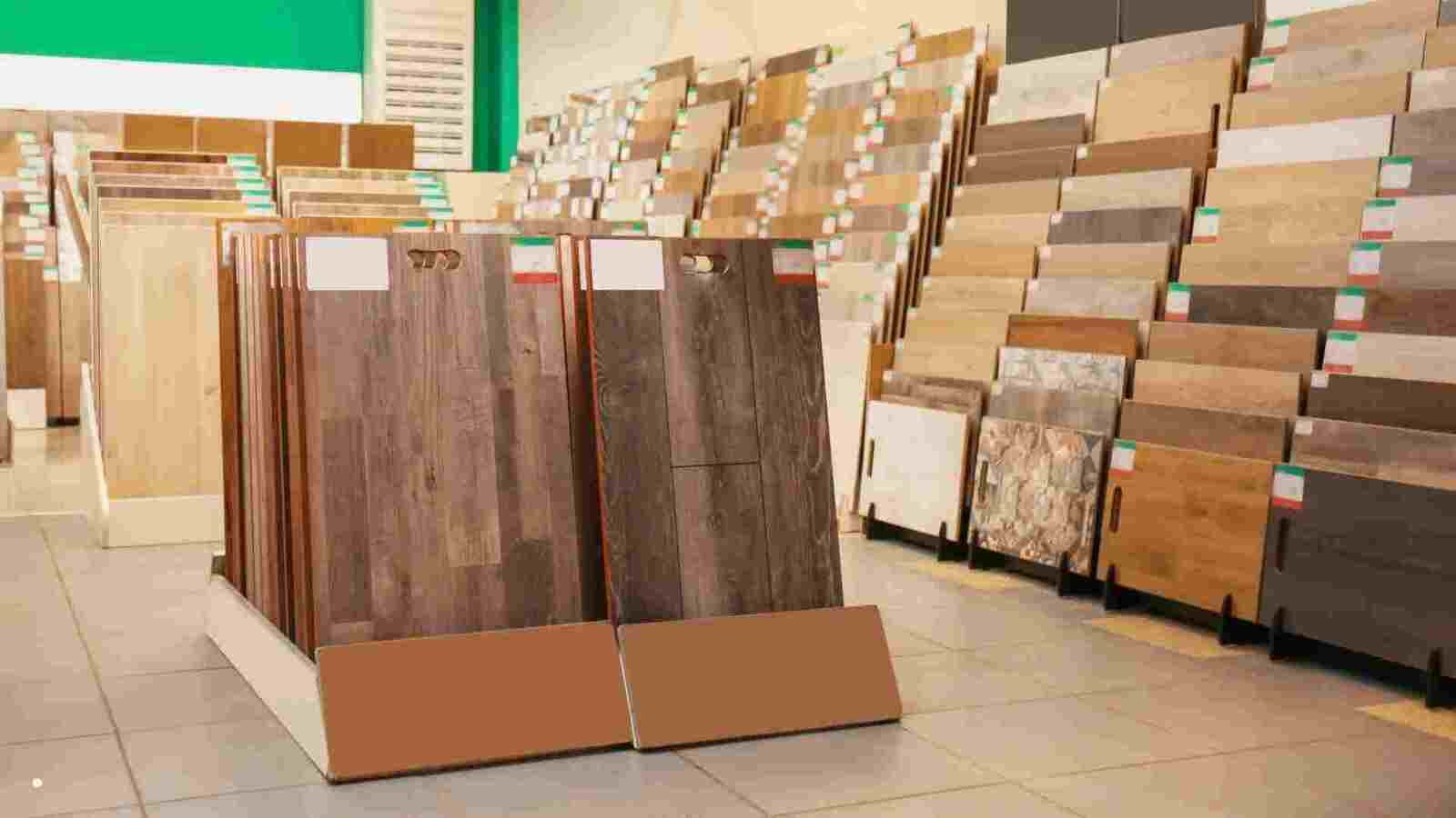 Exploring the World of Laminates: A Guide to Different Types